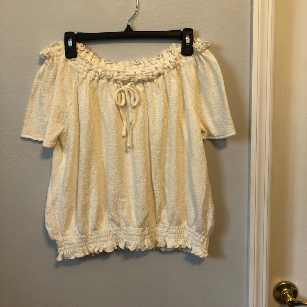 Madewell top